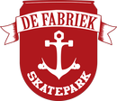 De Fabriek Logo