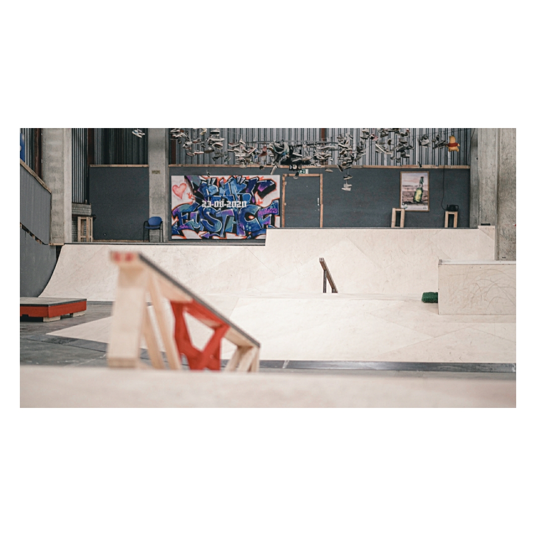 Skatepark De Fabriek - 11