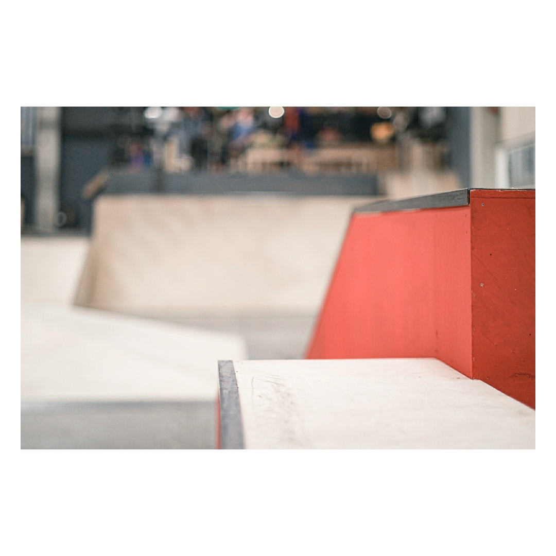 Skatepark De Fabriek - 12