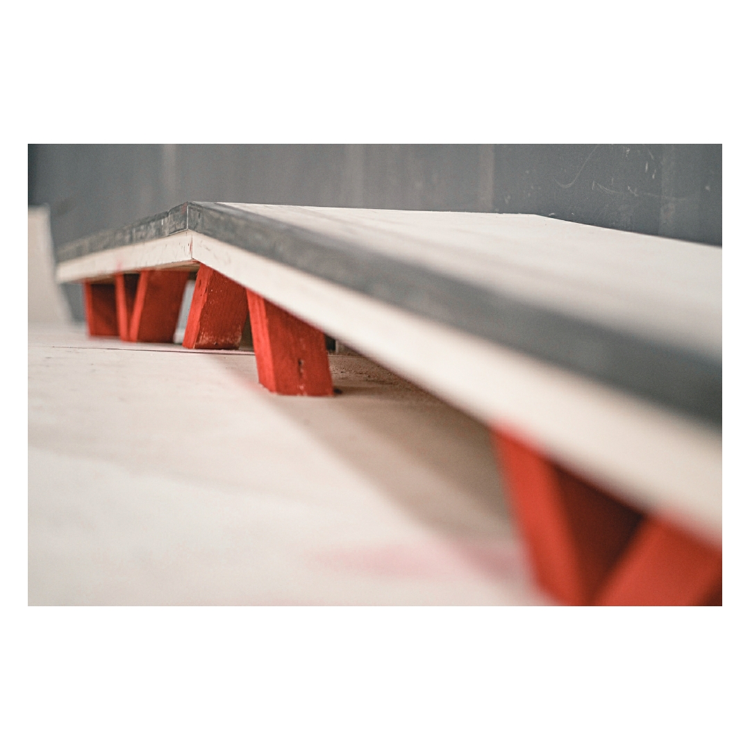 Skatepark De Fabriek - 8