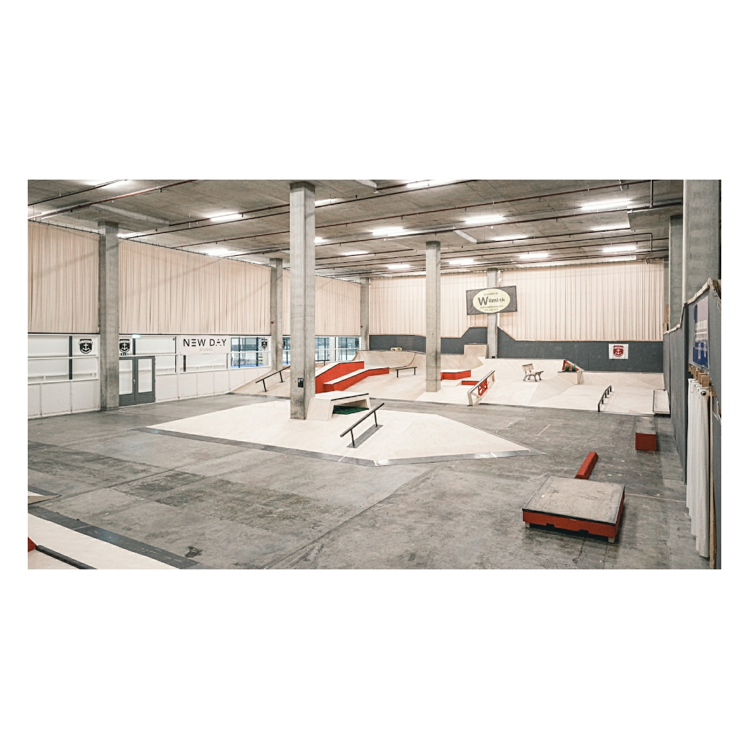 Skatepark De Fabriek - 3