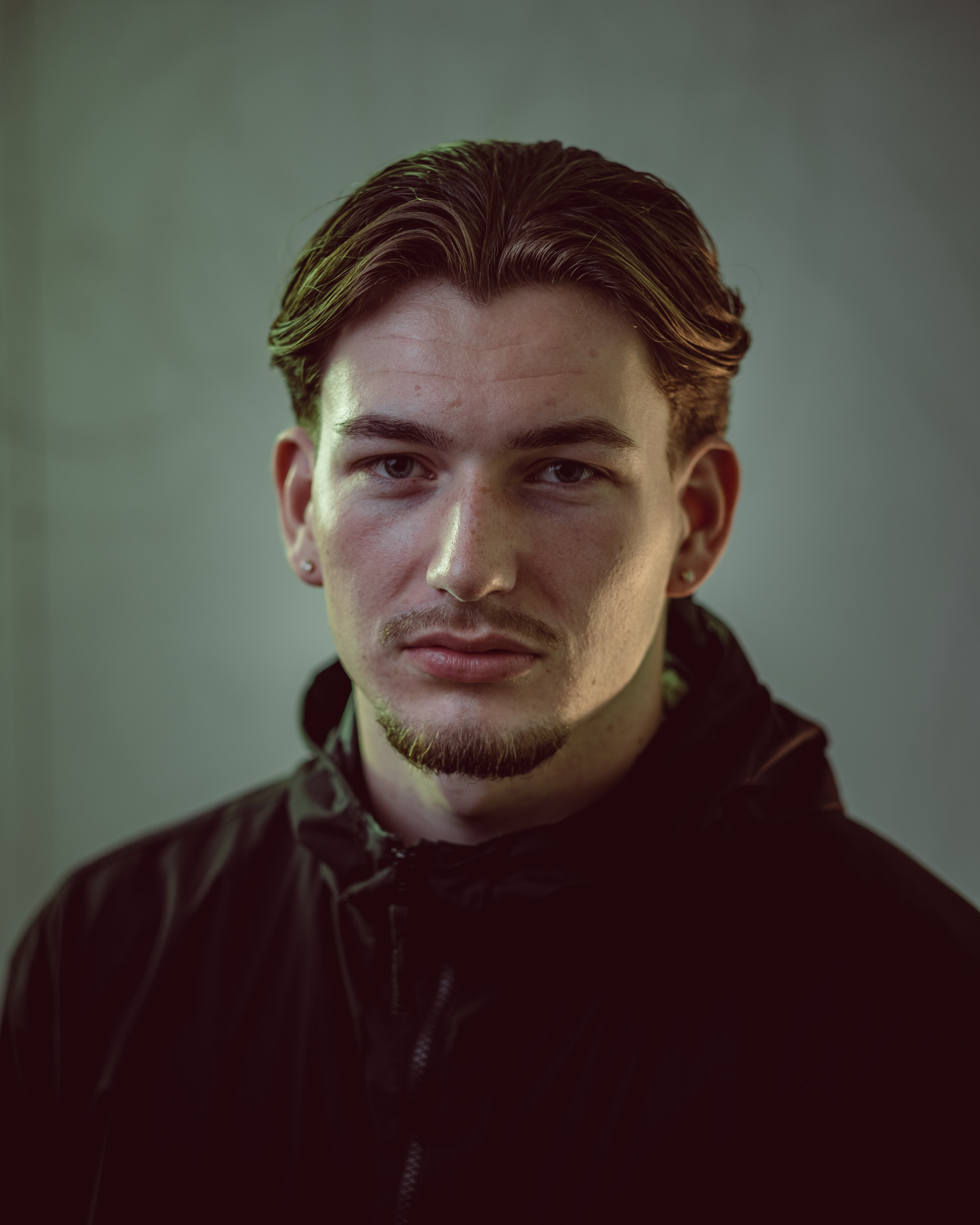 Bert – profiel
