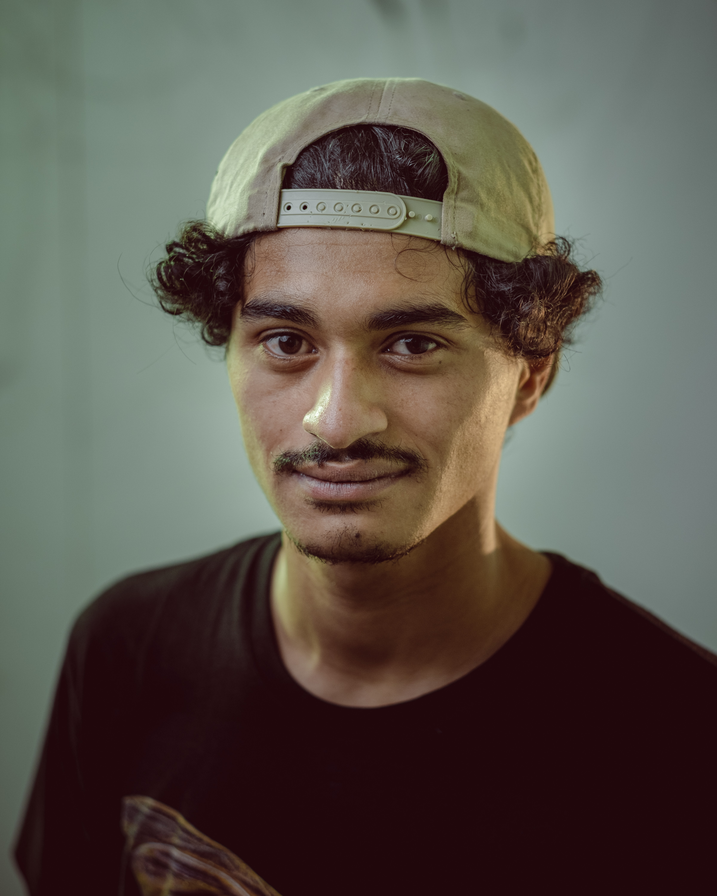 Chay – profiel
