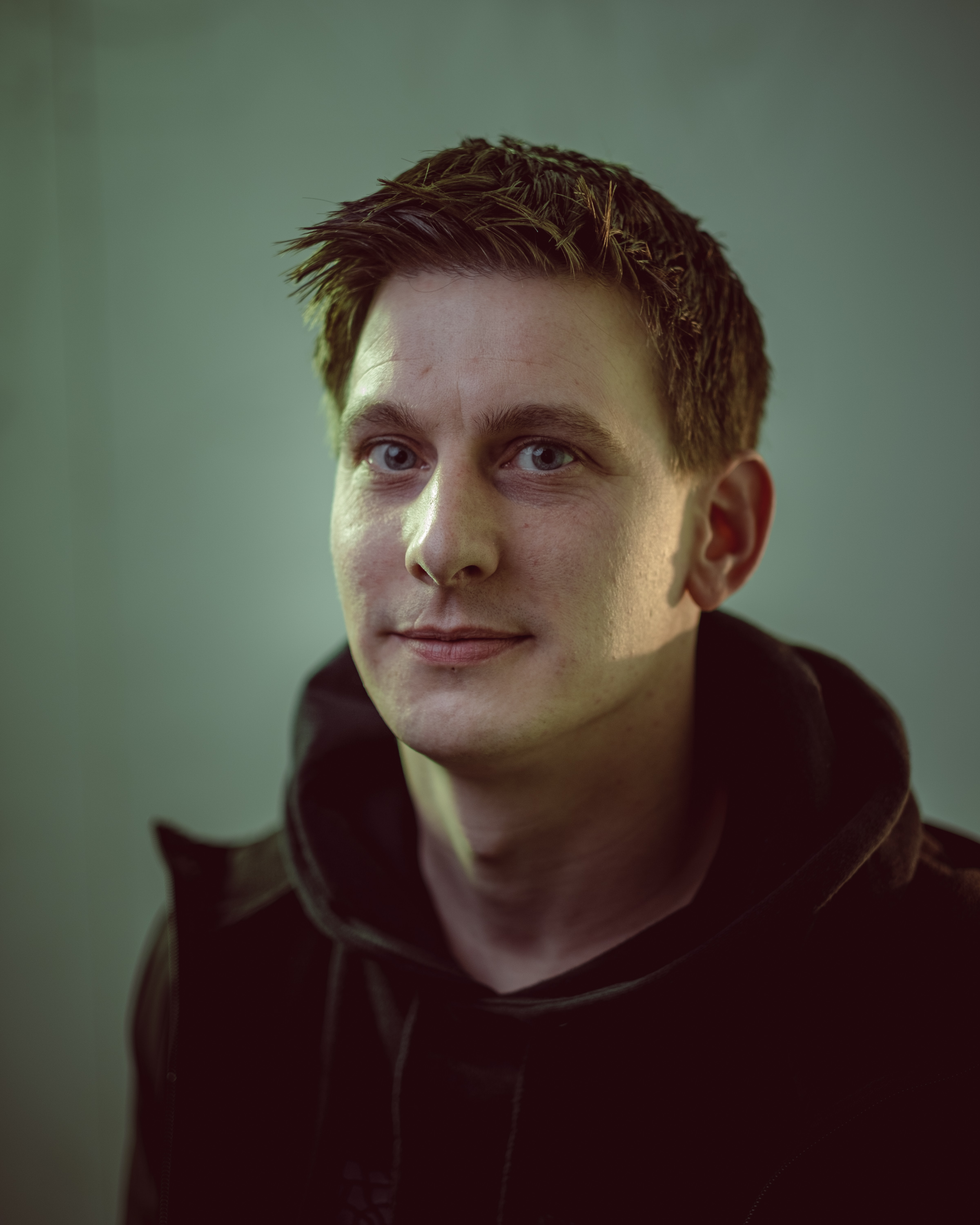 Luc – profiel