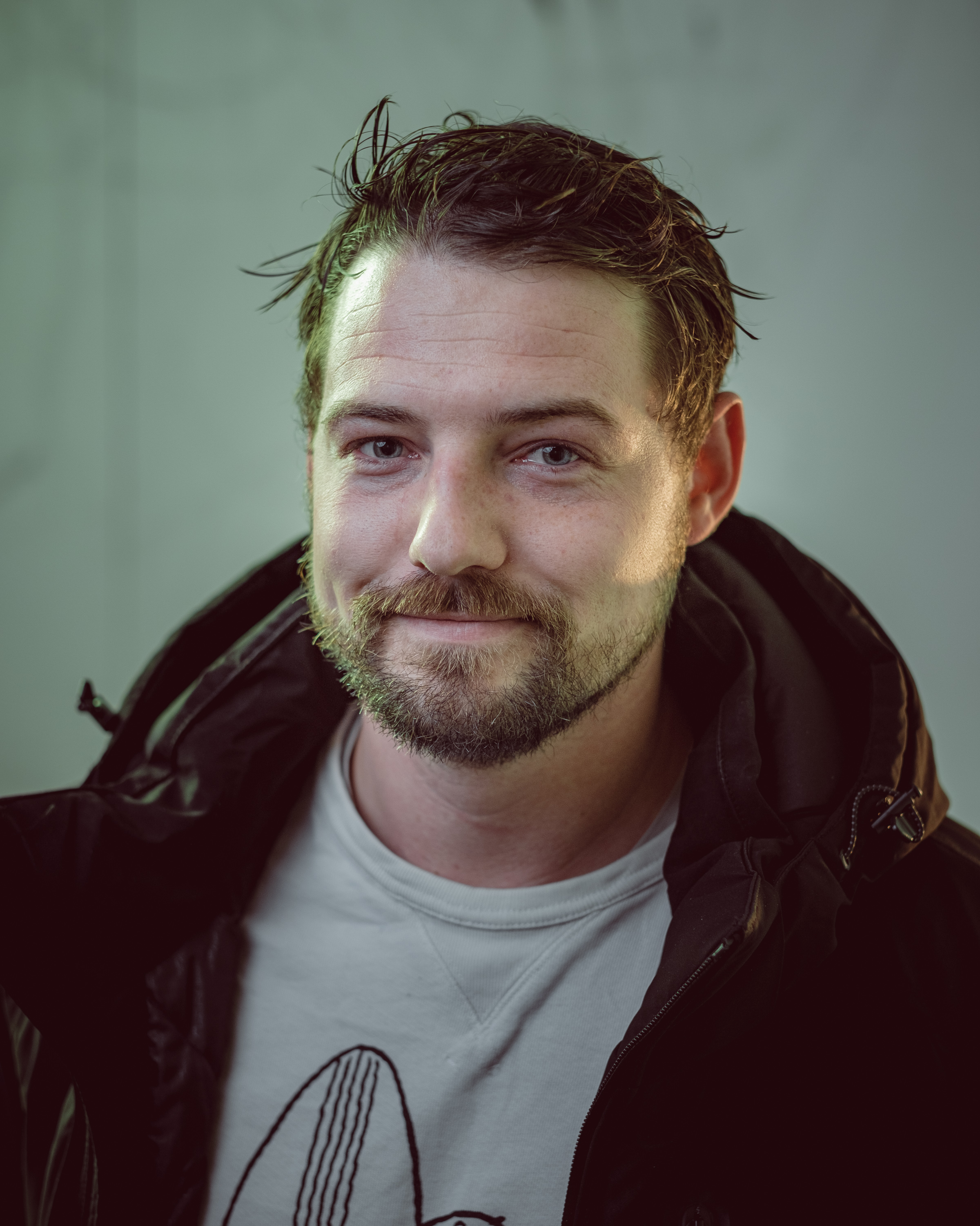 Niels – profiel